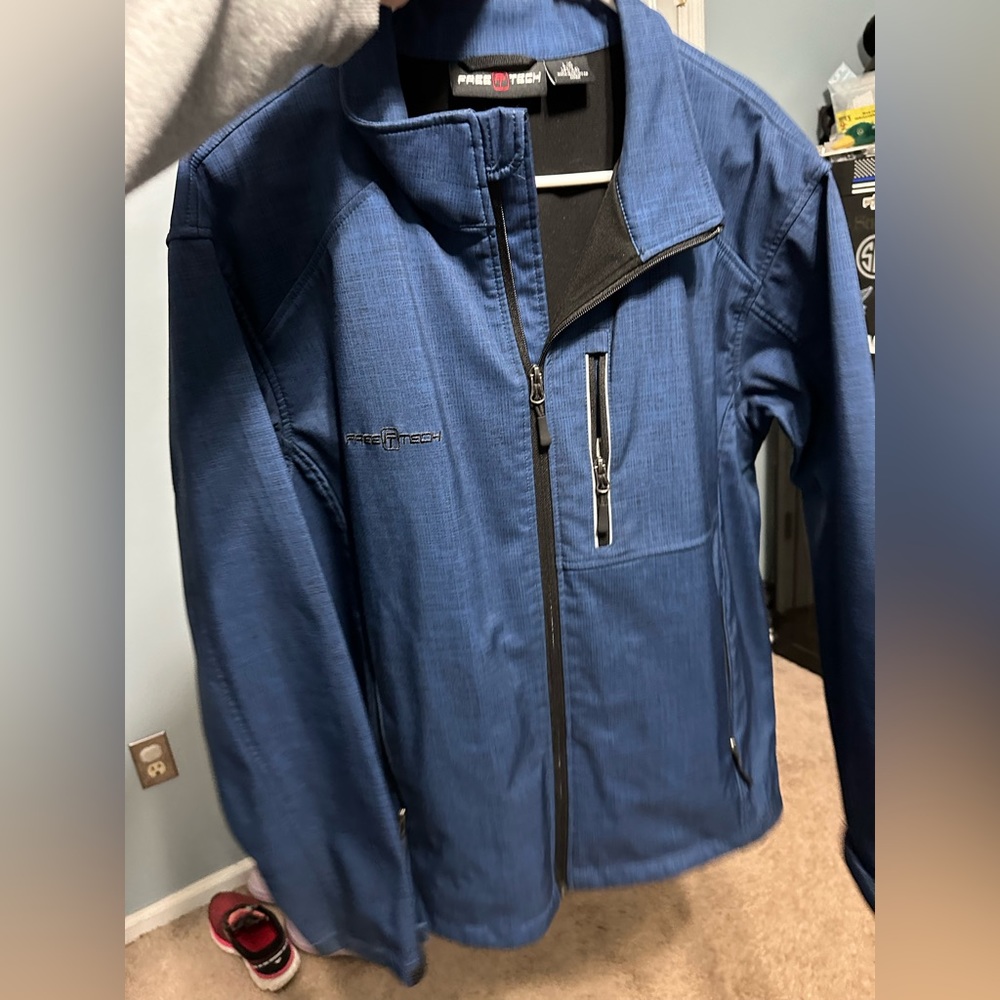 Men’s jacket - Picture 2 of 6